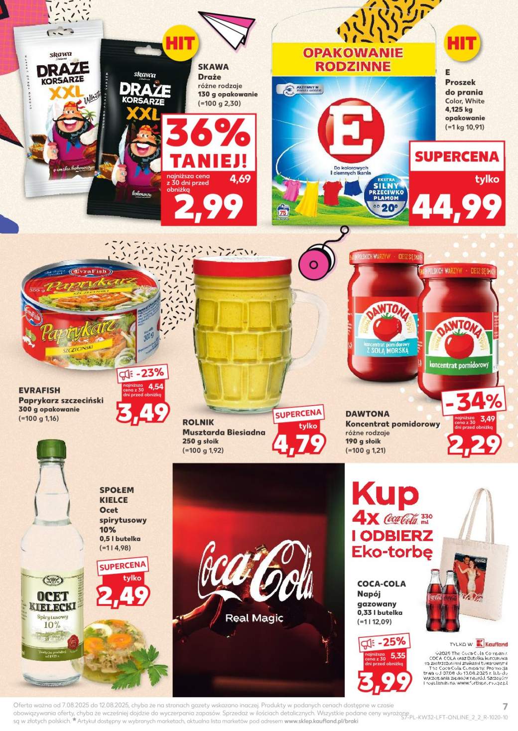 Okładka gazetki