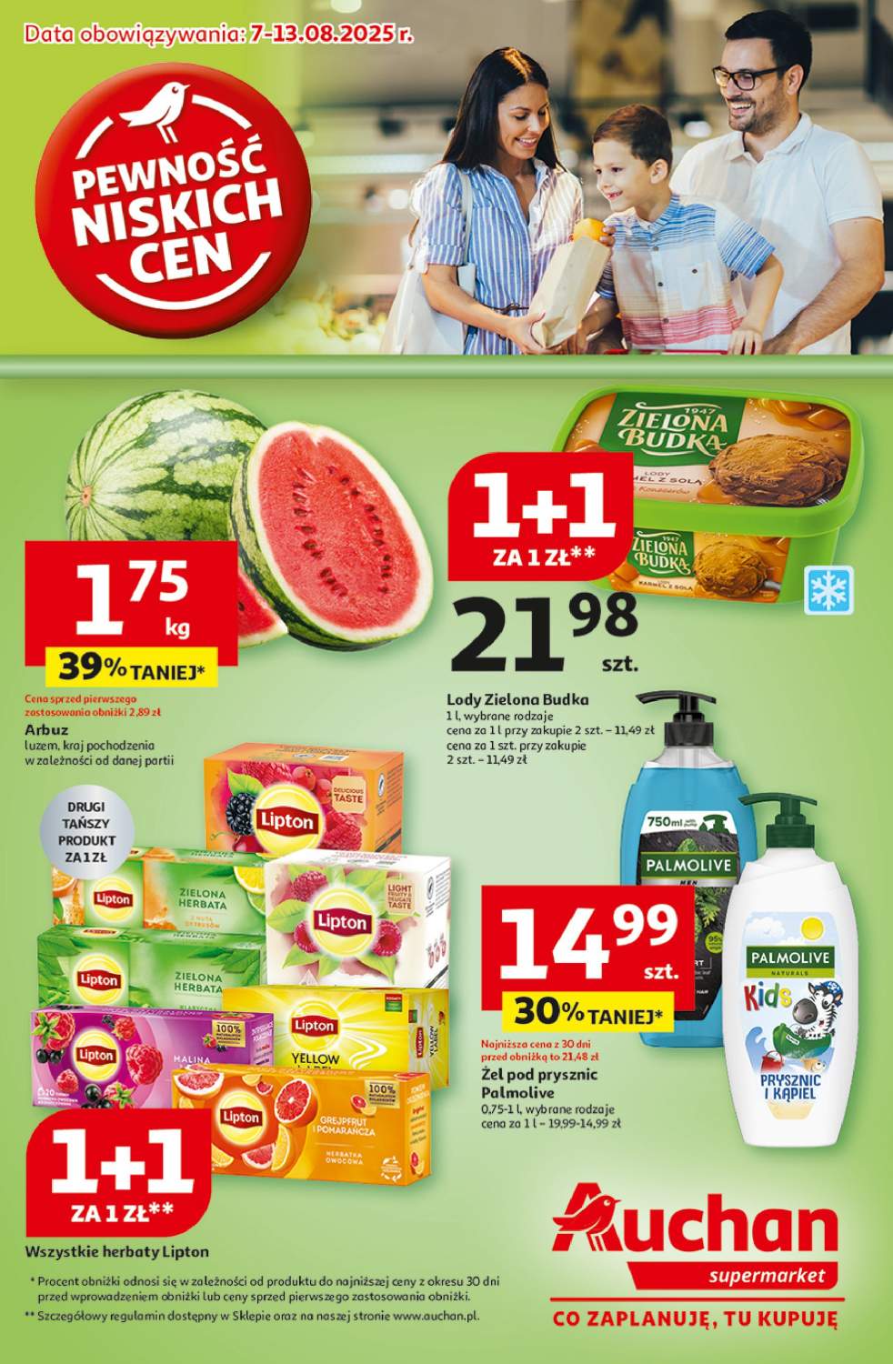Okładka gazetki