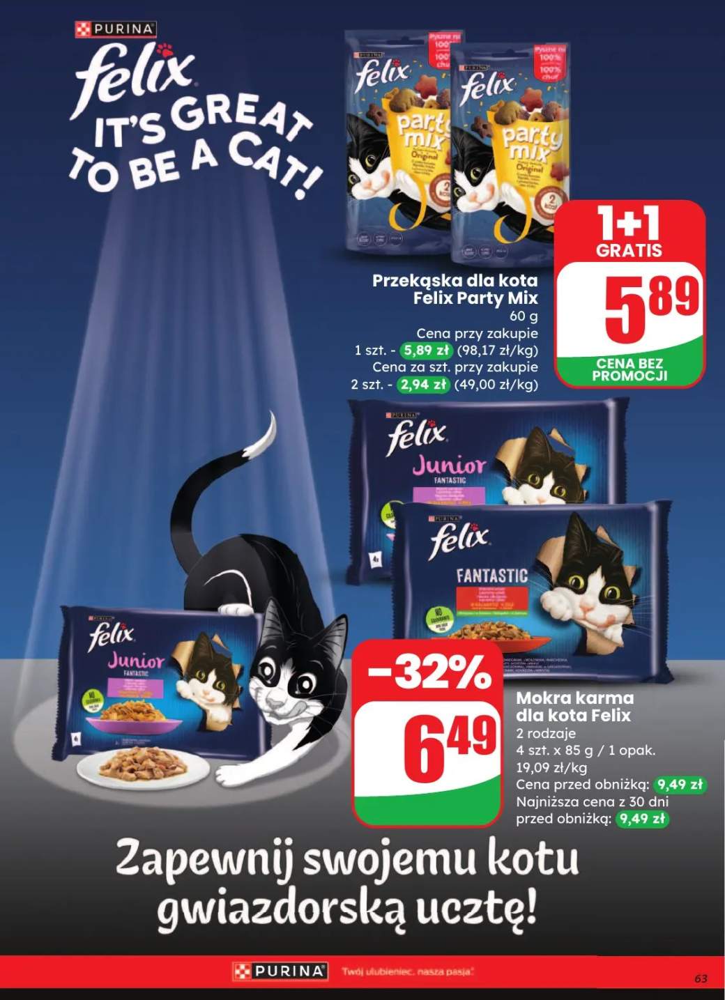 Okładka gazetki