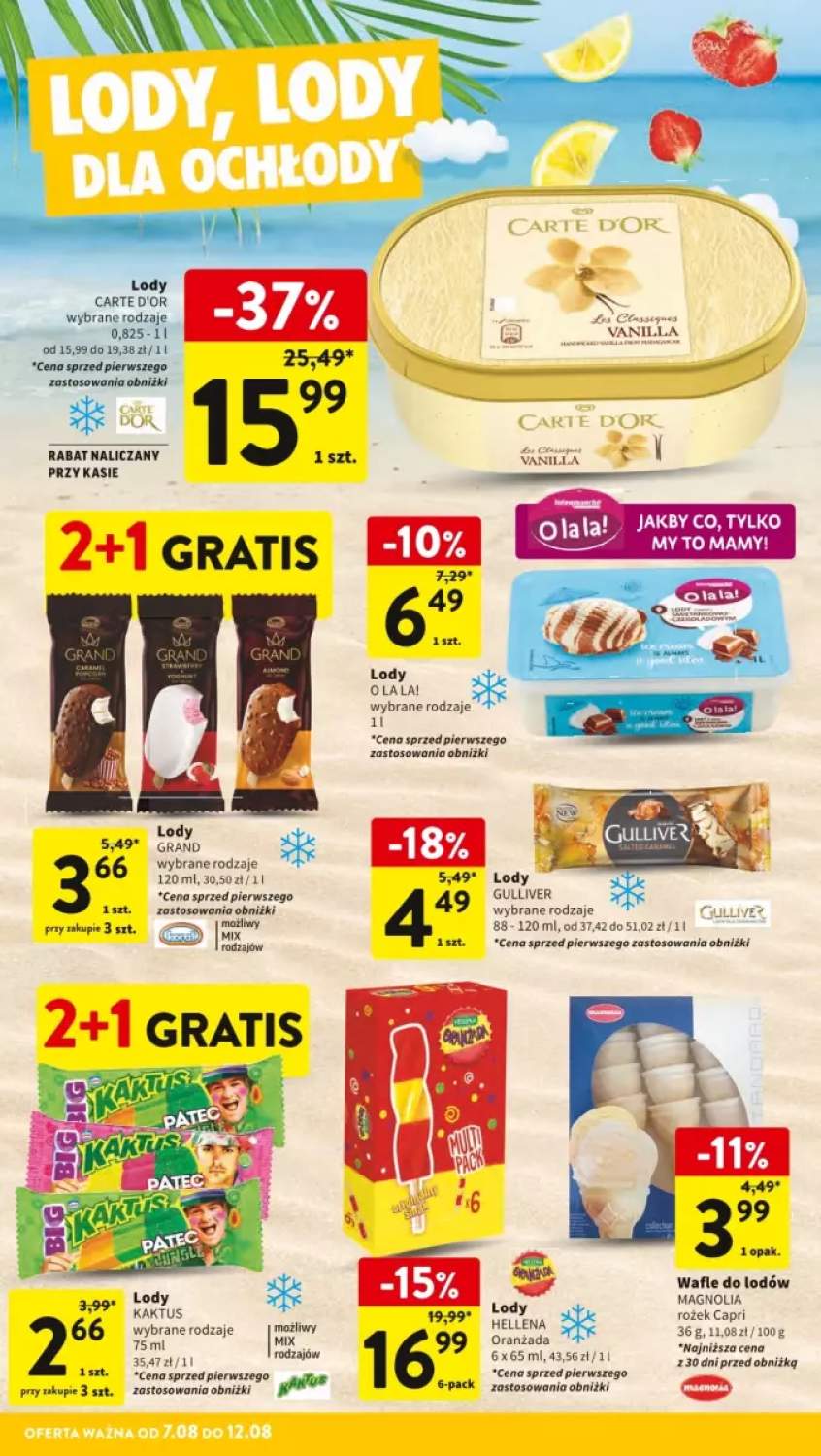 Okładka gazetki