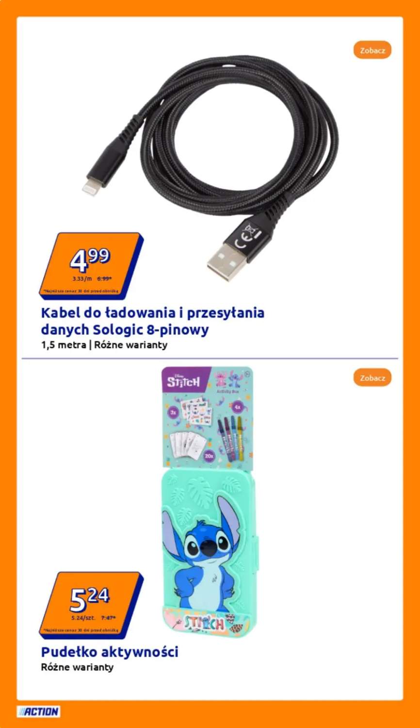 Okładka gazetki
