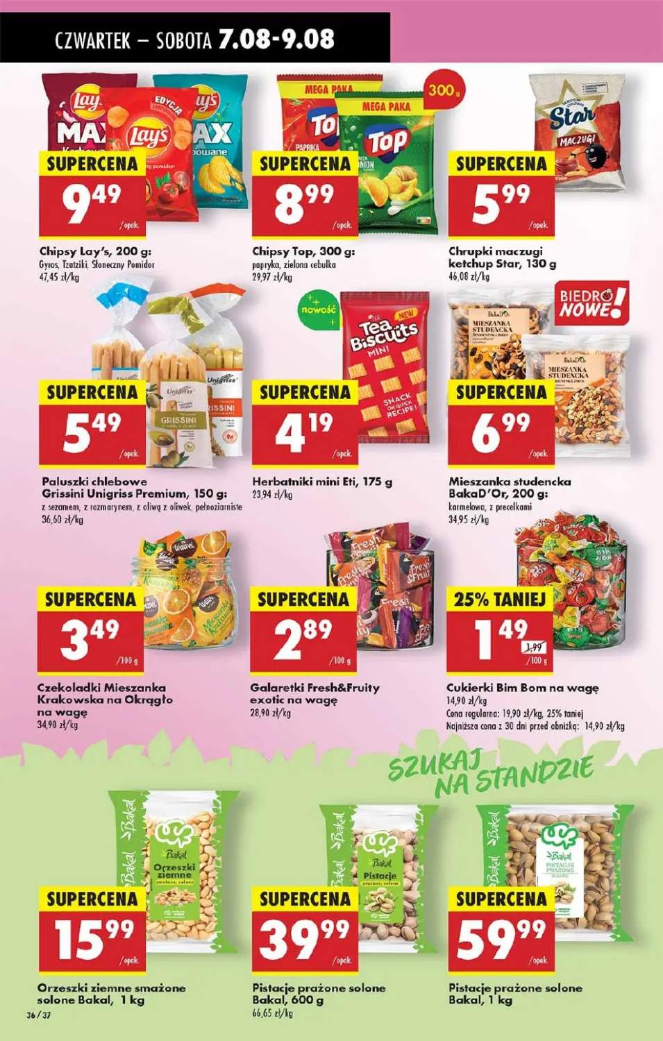Okładka gazetki
