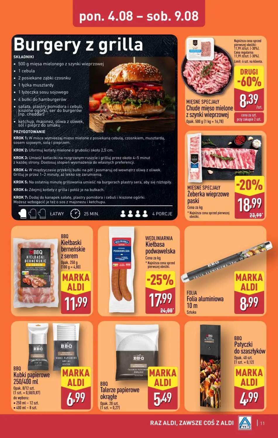 Okładka gazetki
