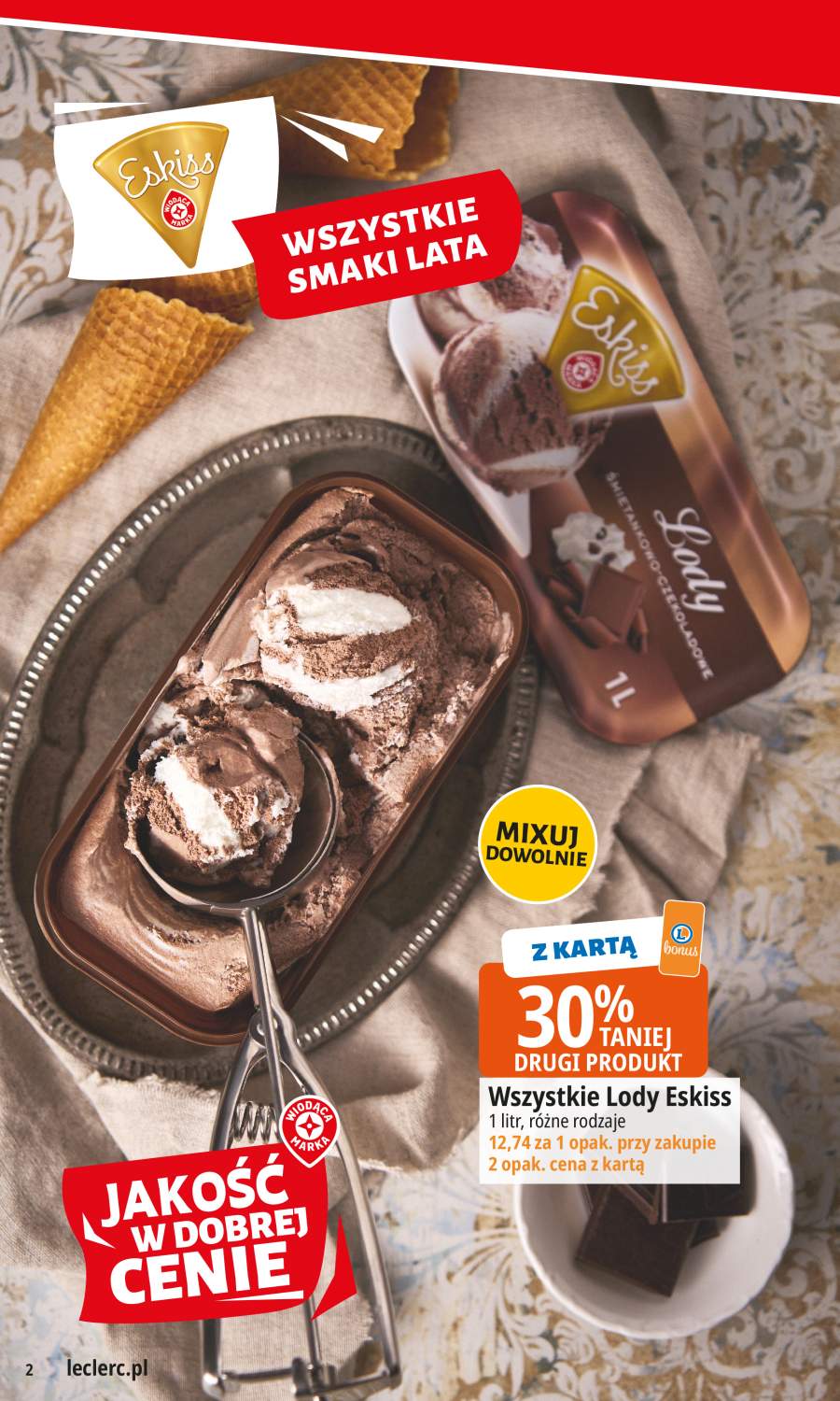 Okładka gazetki