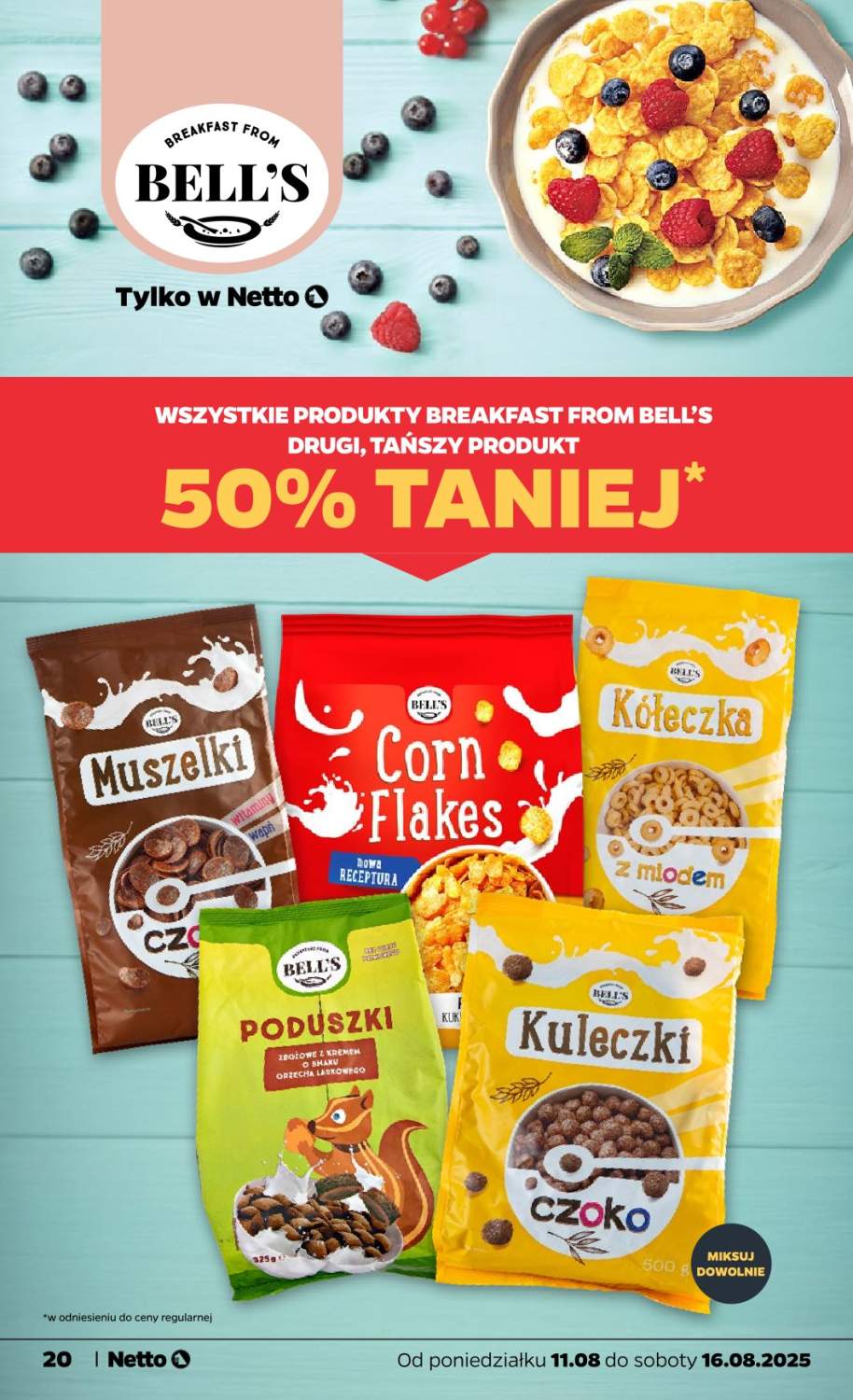 Okładka gazetki