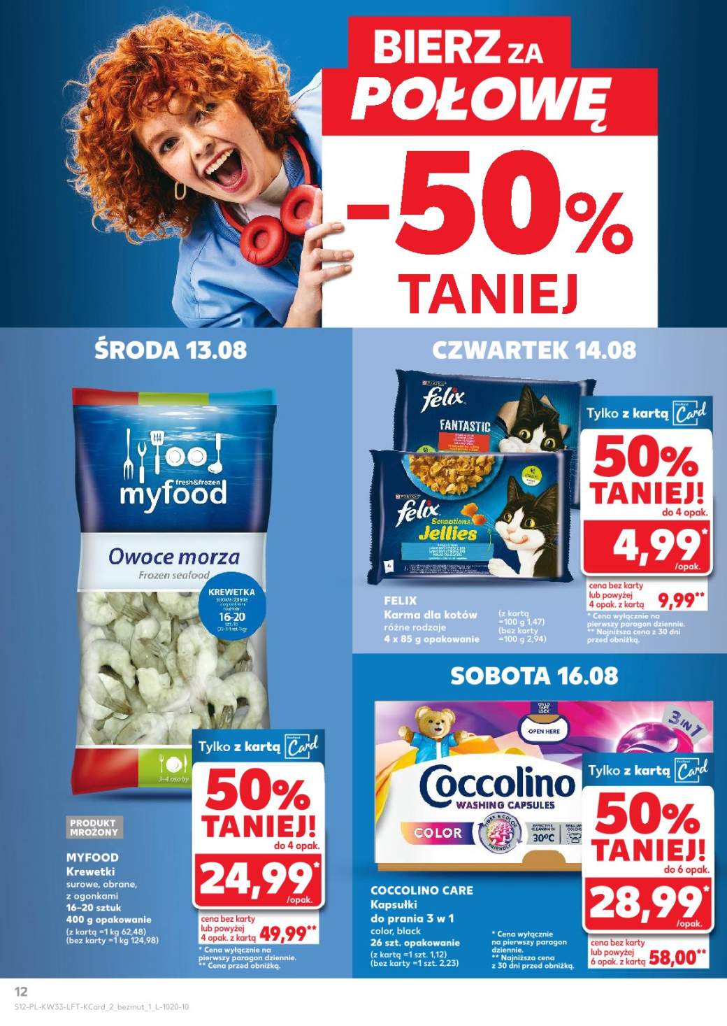Okładka gazetki
