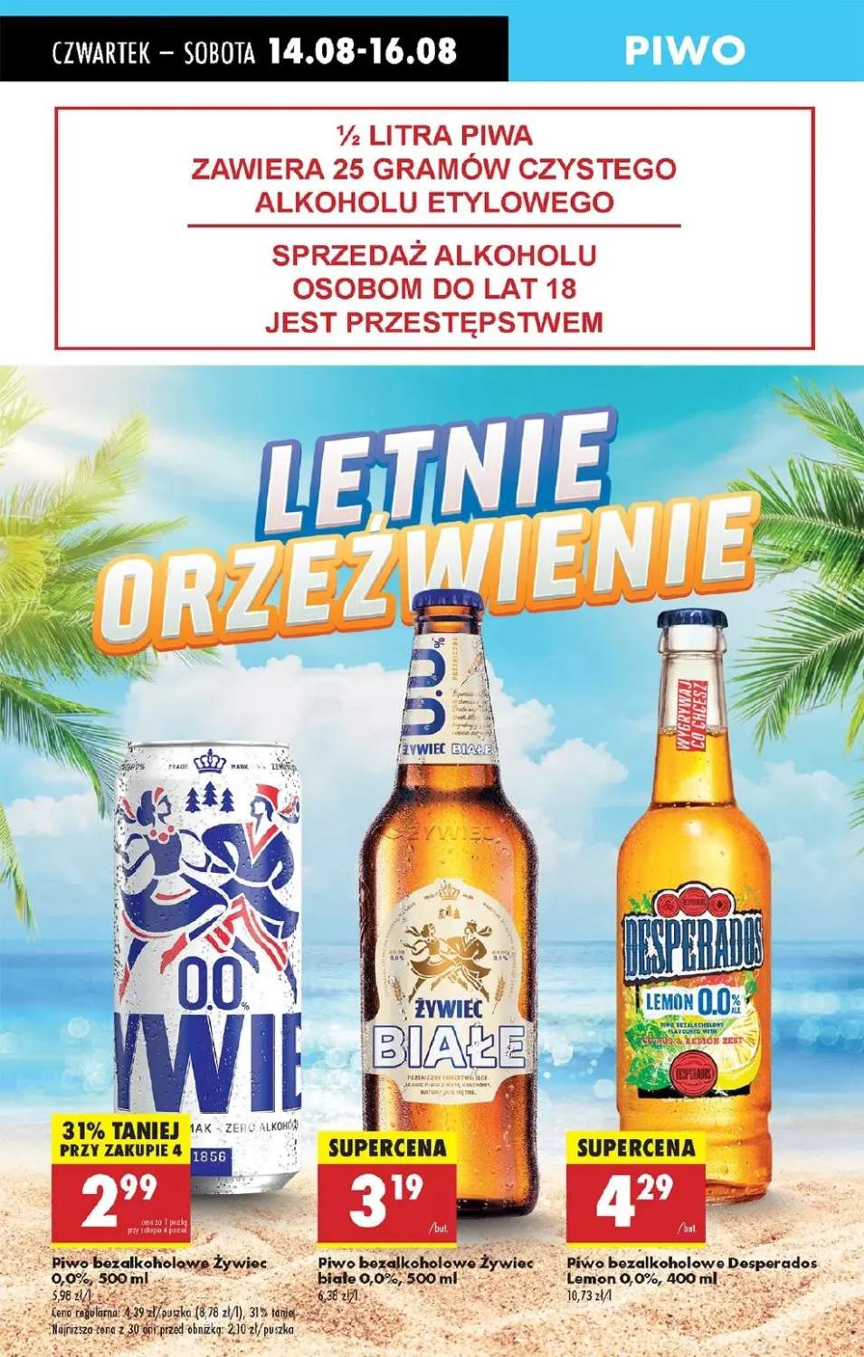 Okładka gazetki