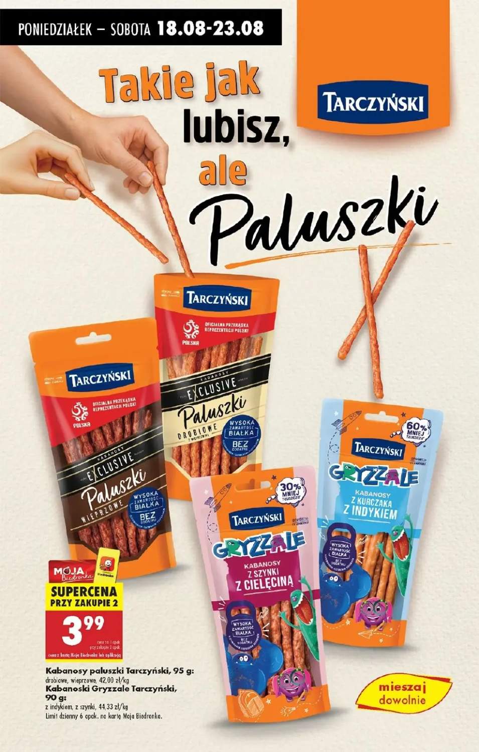 Okładka gazetki