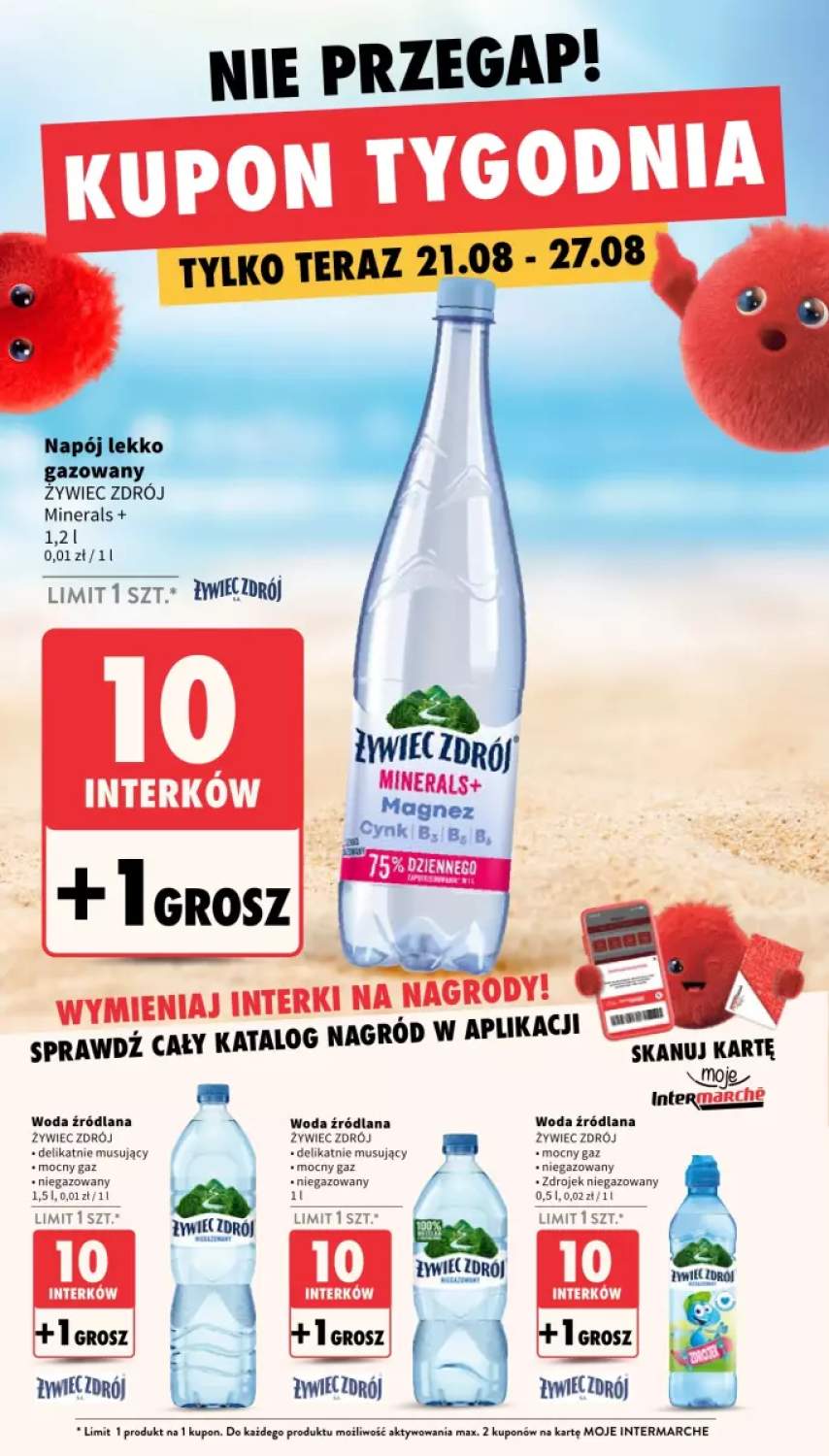 Okładka gazetki