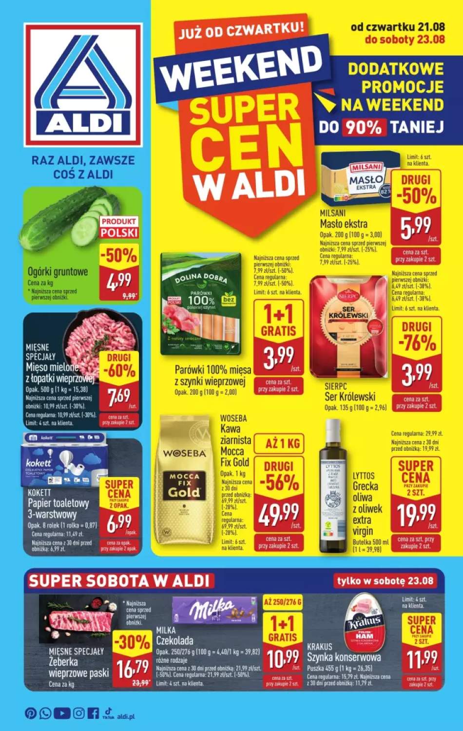 Okładka gazetki