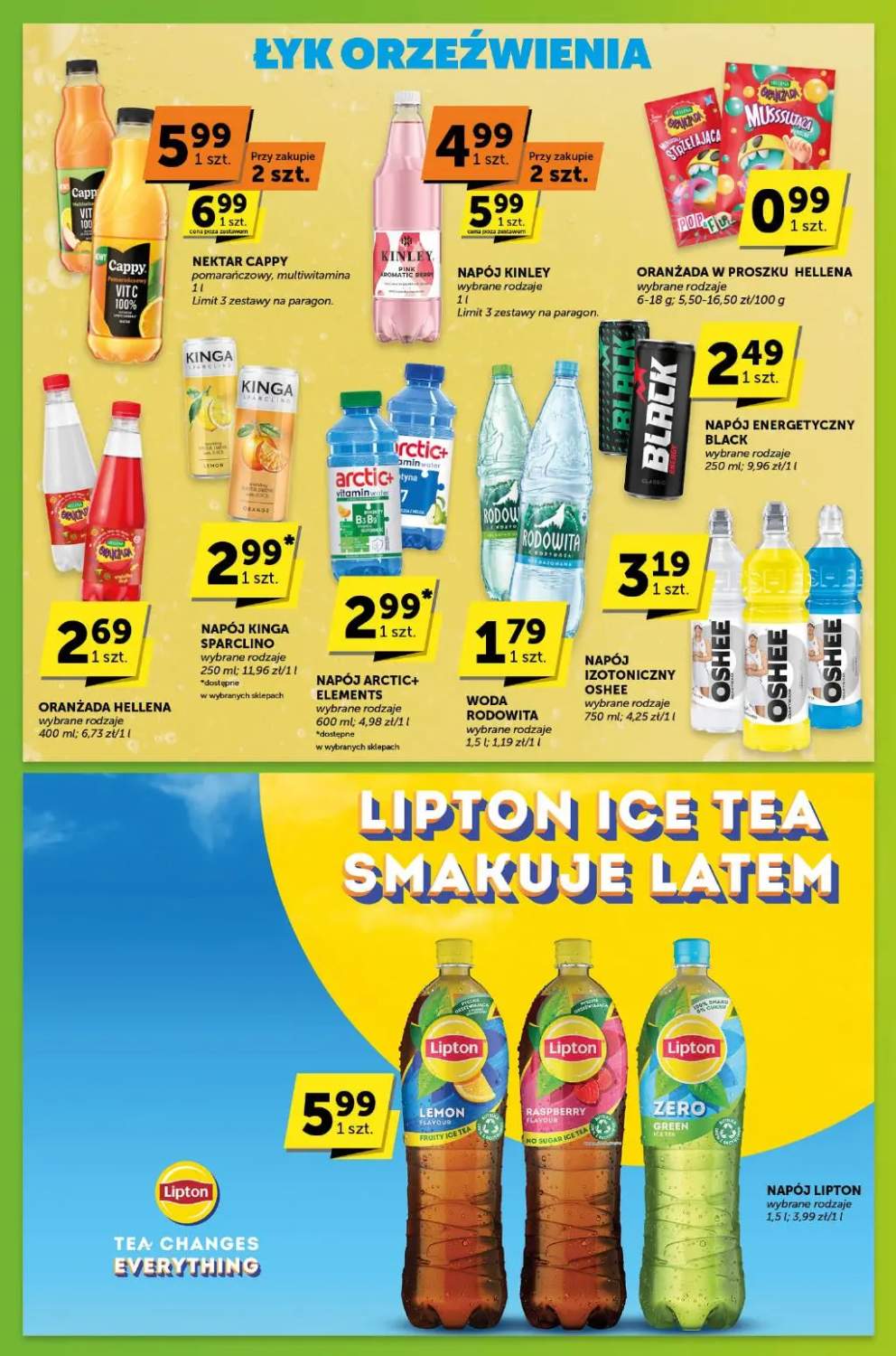 Okładka gazetki