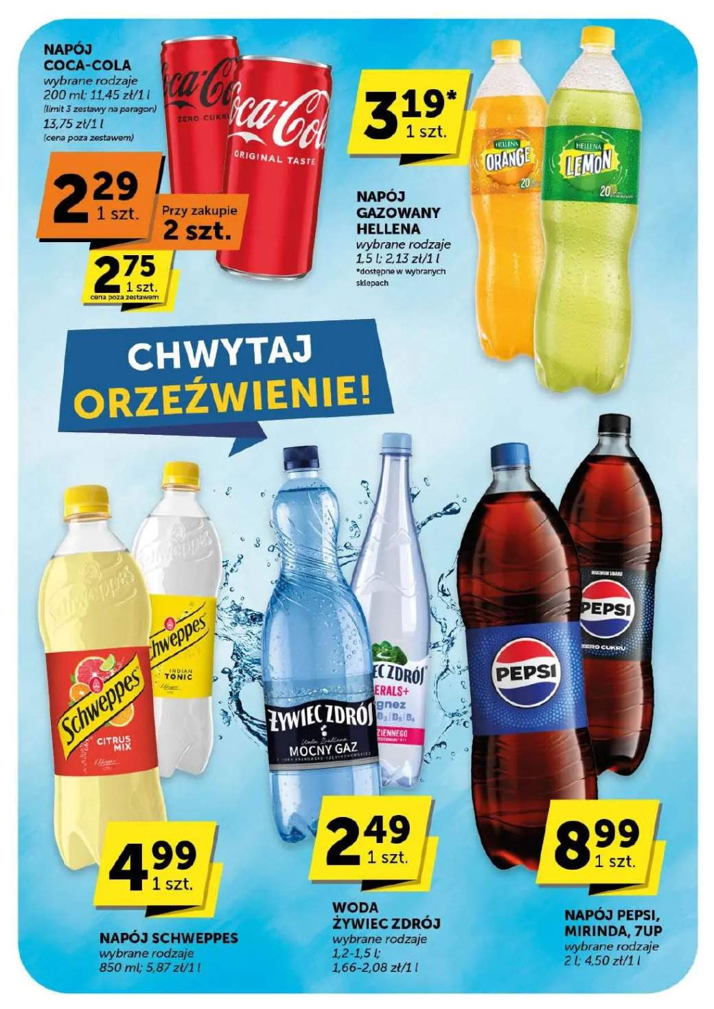 Okładka gazetki