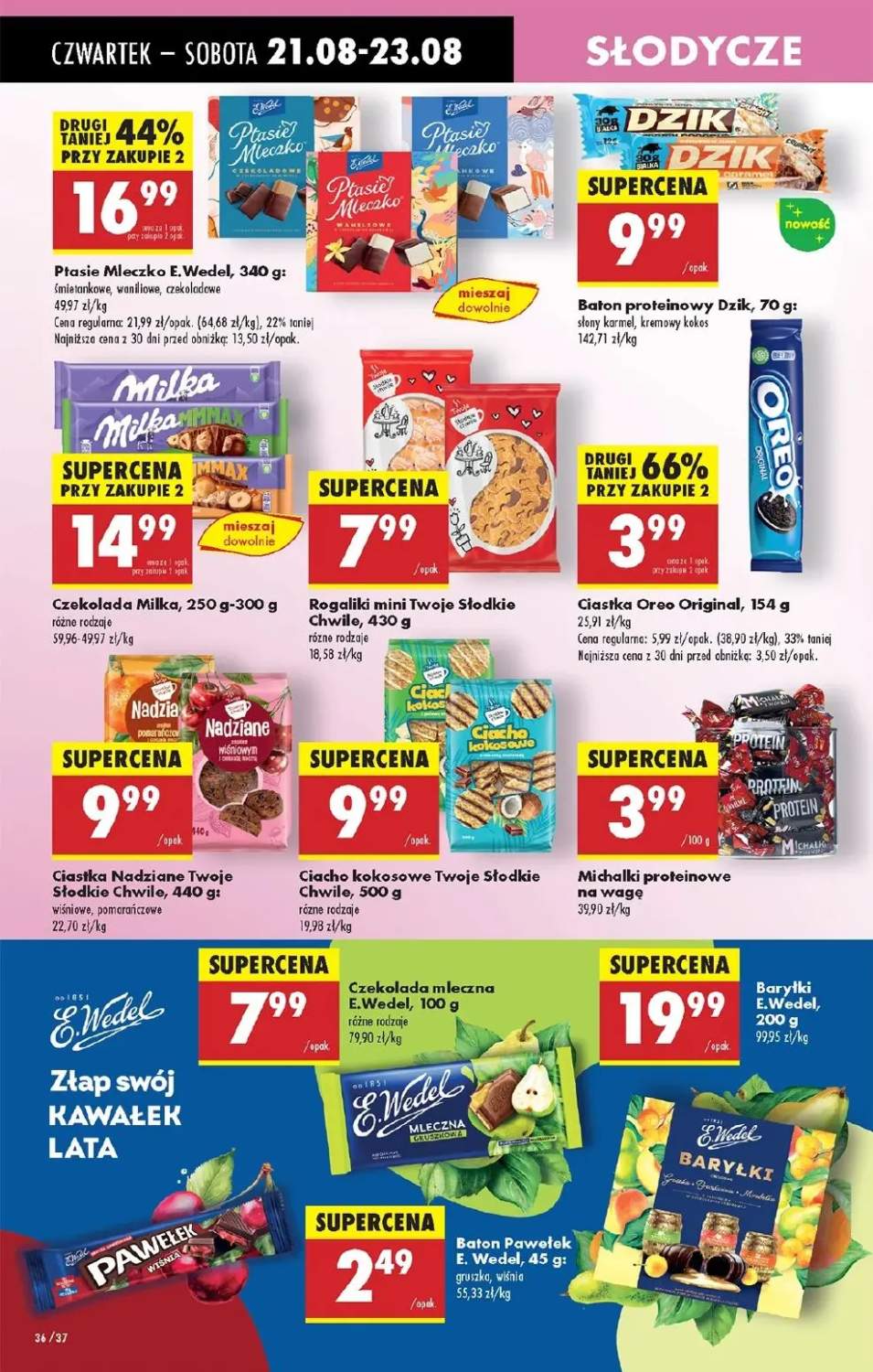 Okładka gazetki