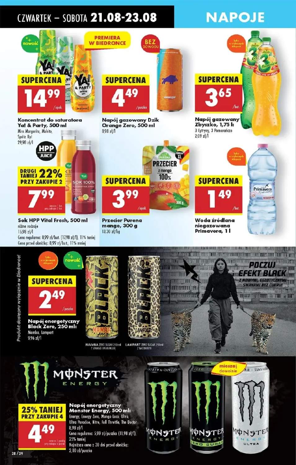 Okładka gazetki