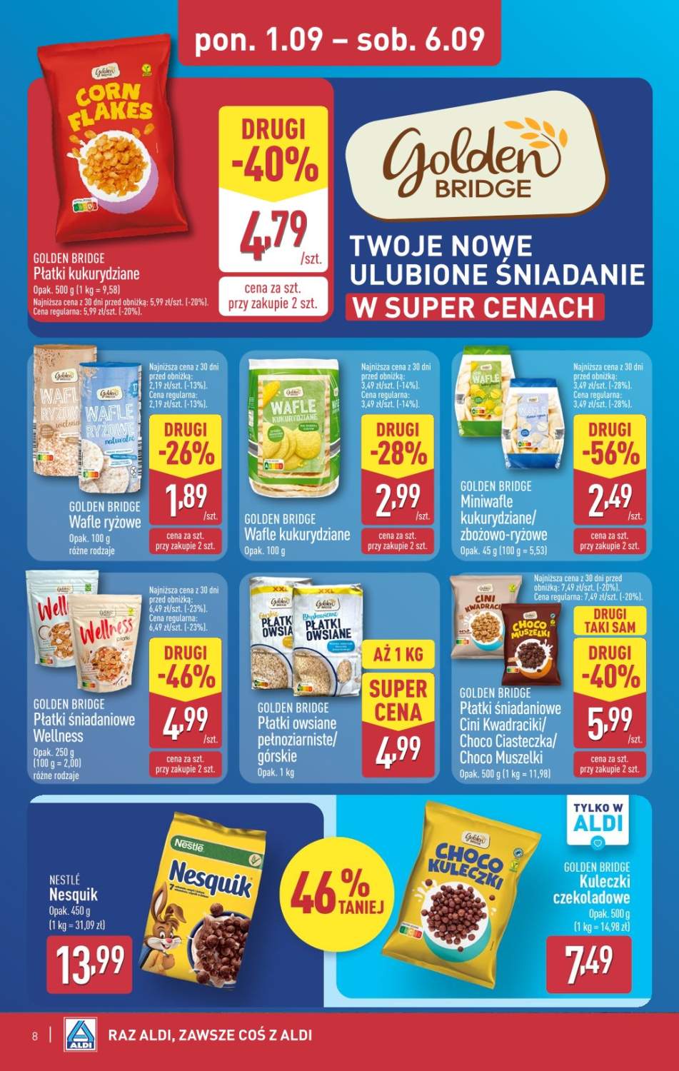 Okładka gazetki