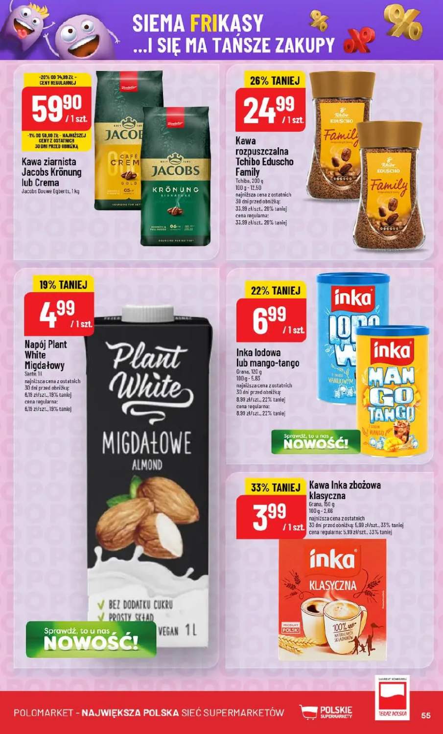 Okładka gazetki