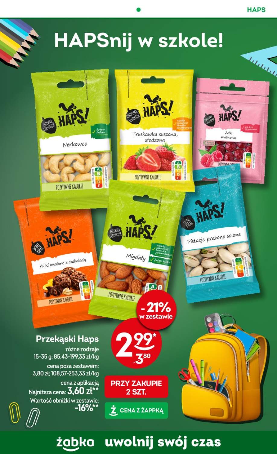 Okładka gazetki