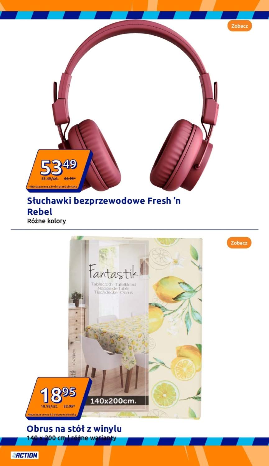 Okładka gazetki