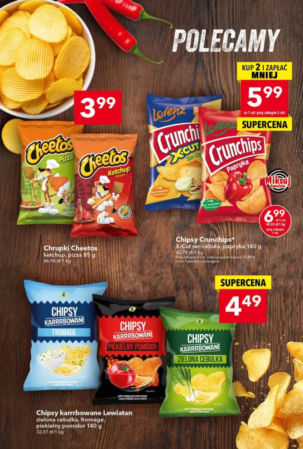 Okładka gazetki