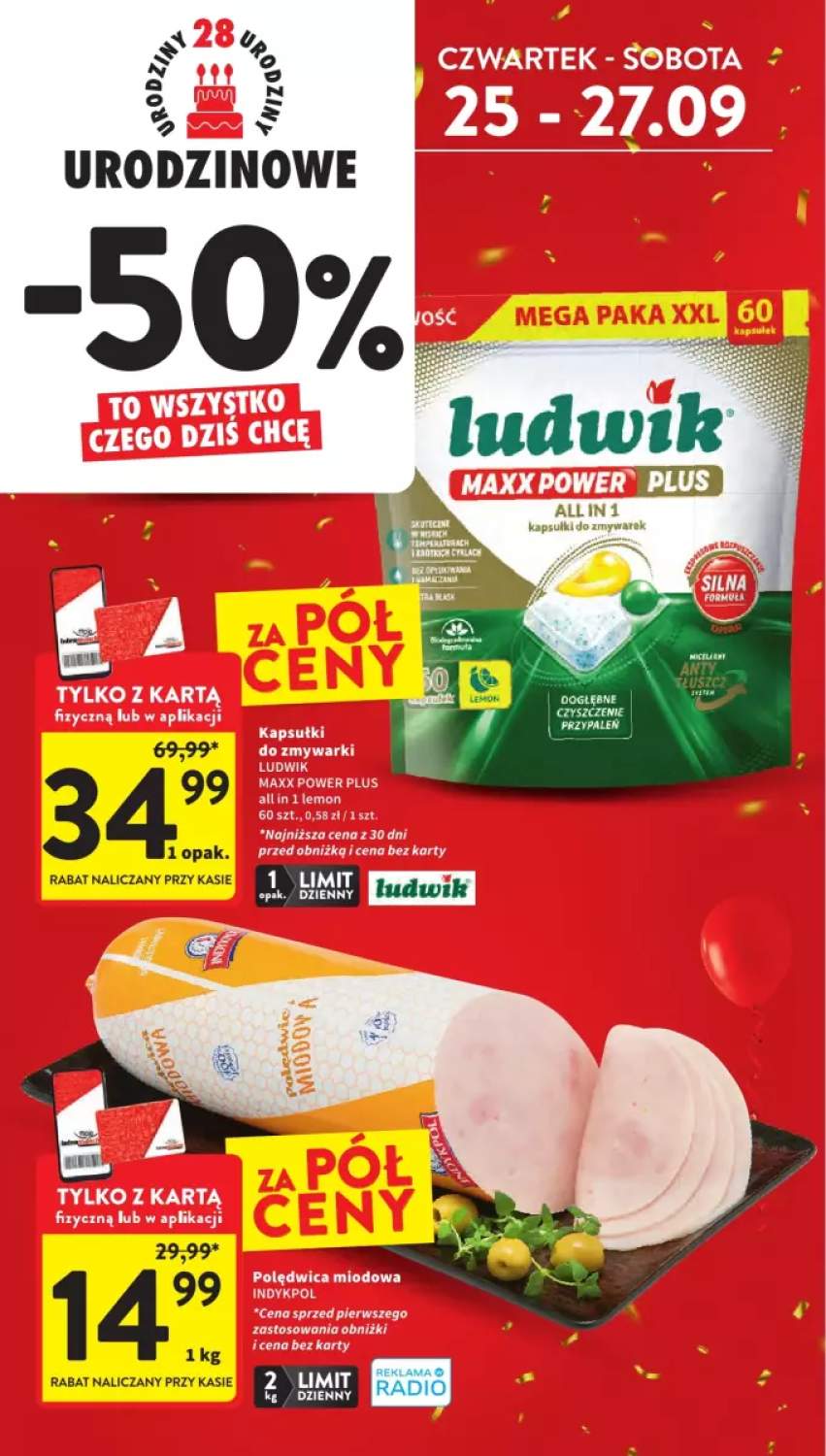 Okładka gazetki