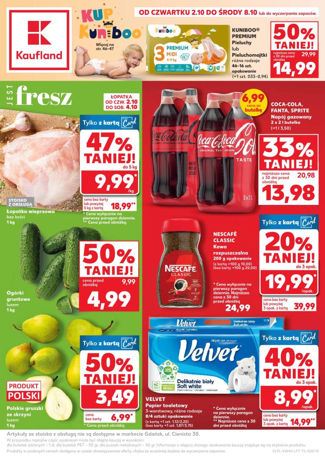 Okładka gazetki
