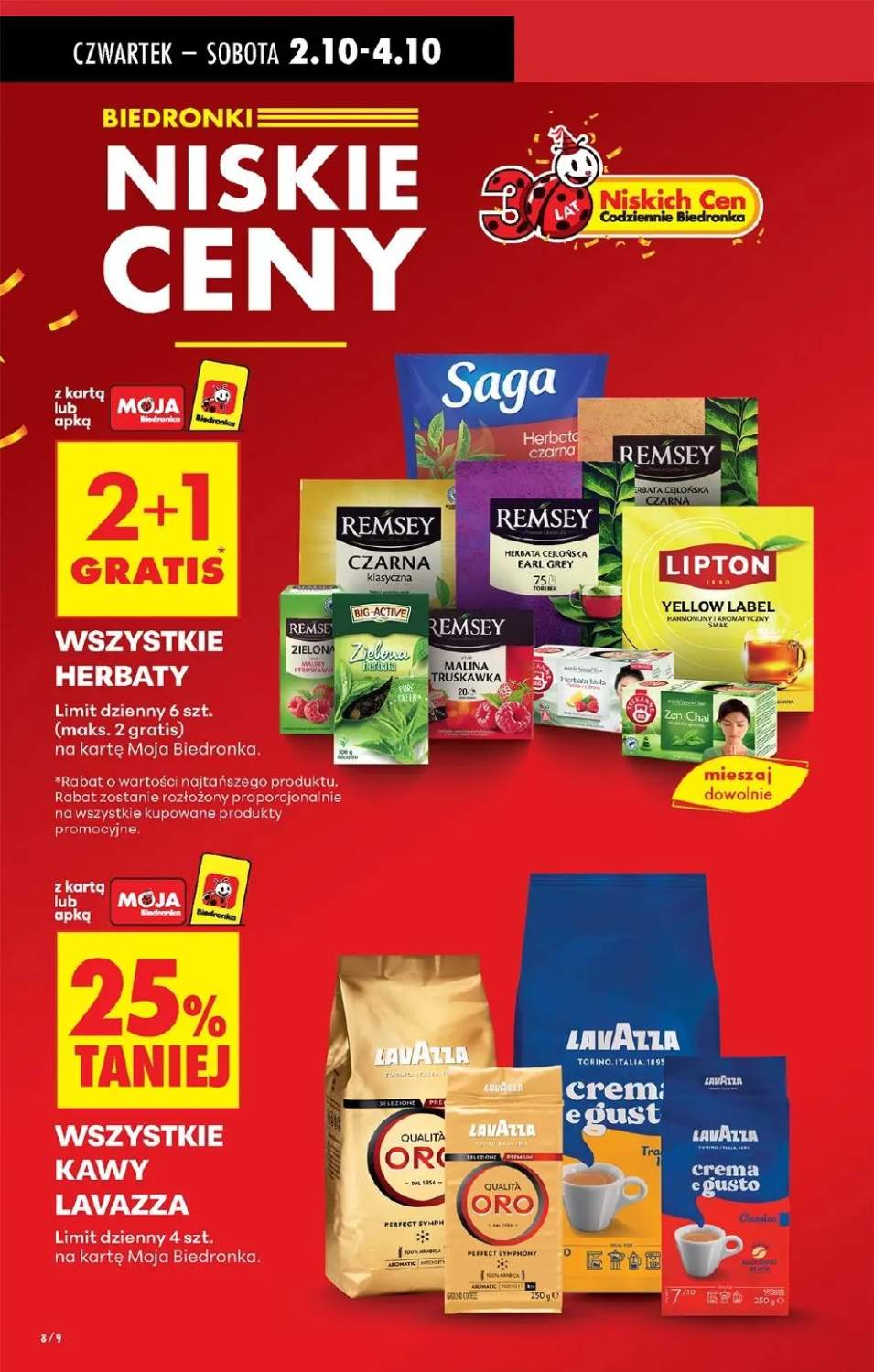 Okładka gazetki