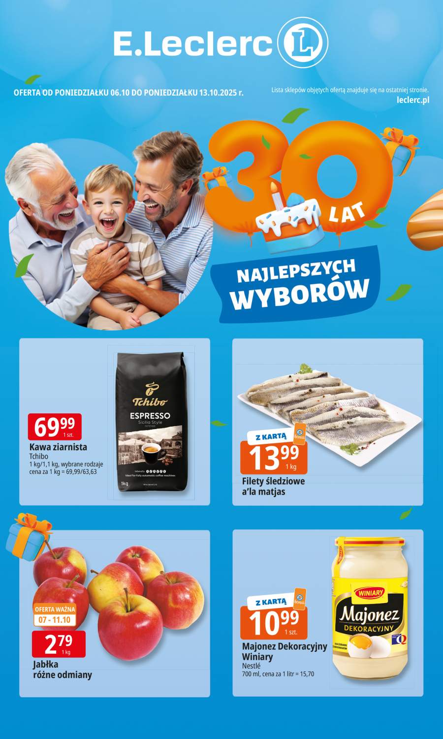 Okładka gazetki