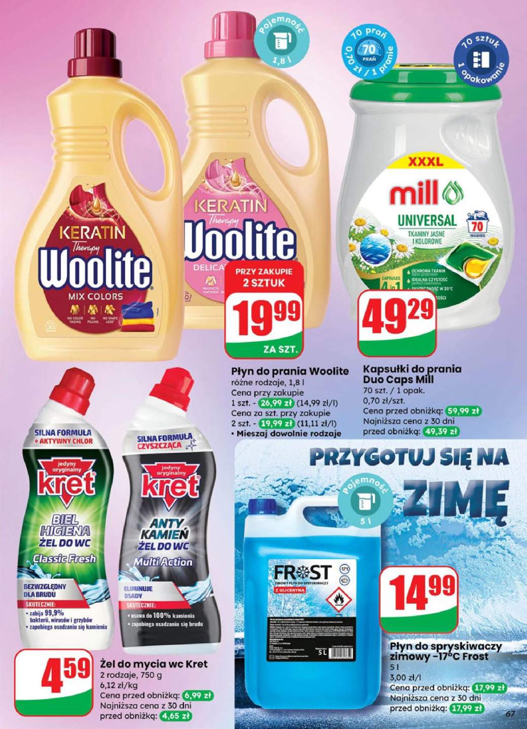 Okładka gazetki
