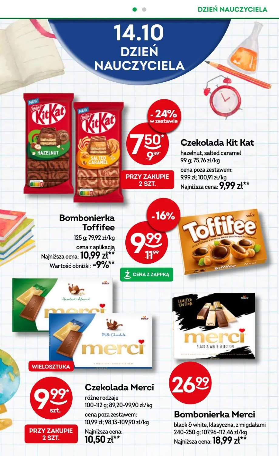 Okładka gazetki