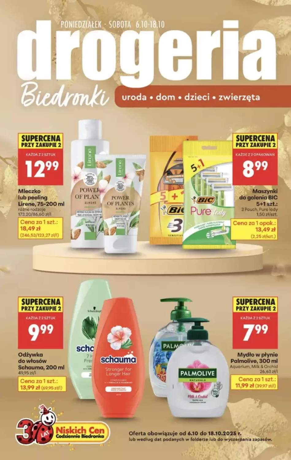 Okładka gazetki