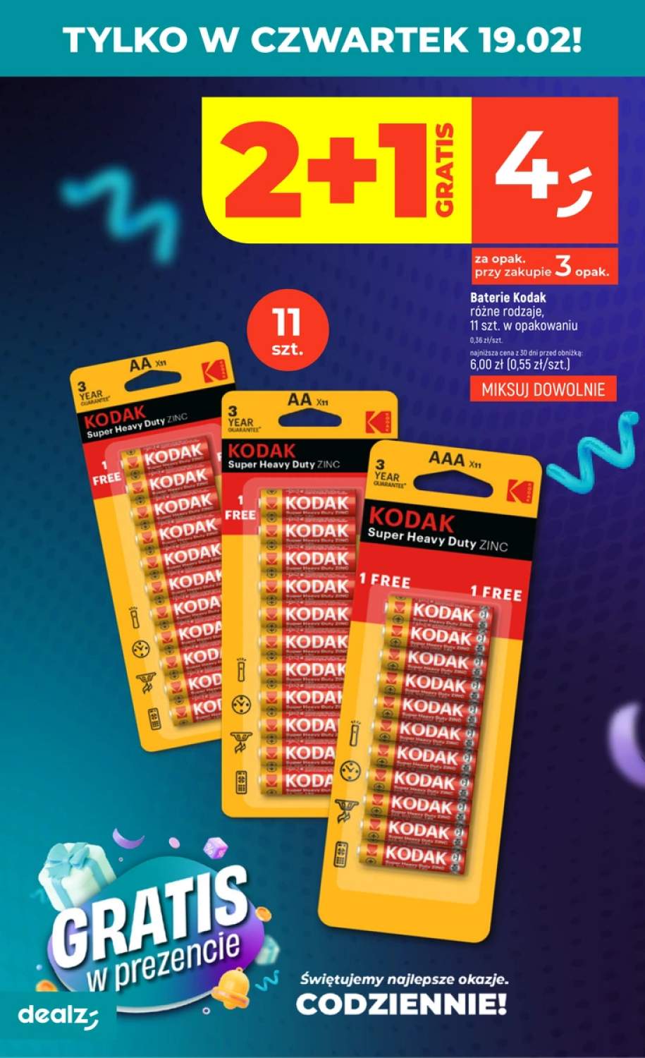 Gazetka – strona 2