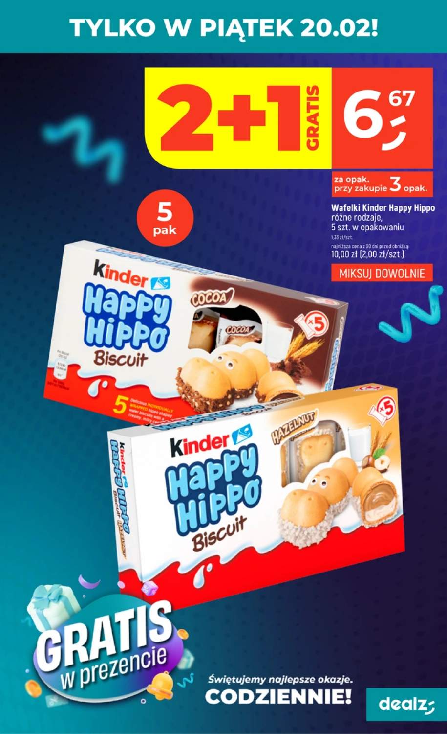 Gazetka – strona 3