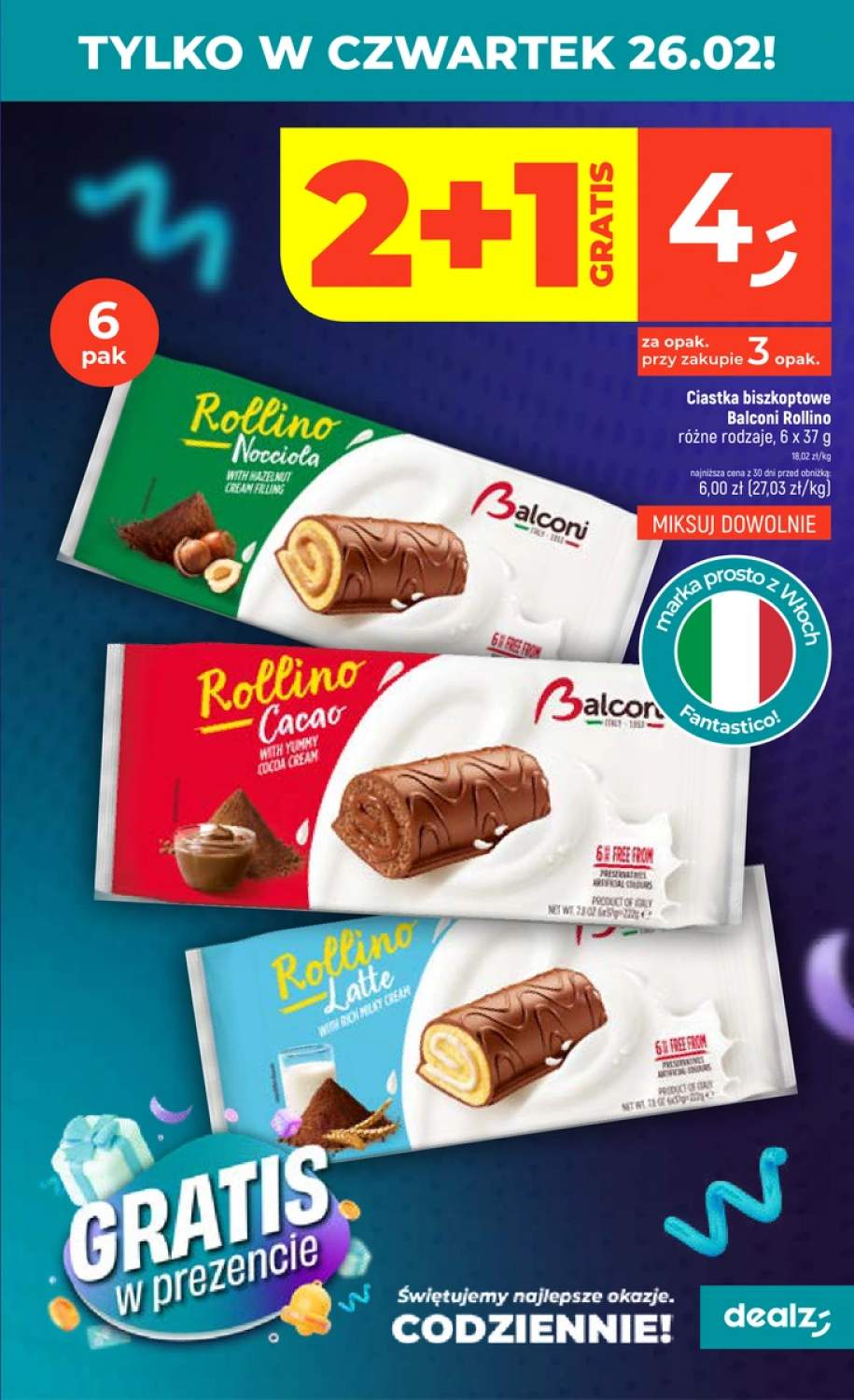 Gazetka – strona 3