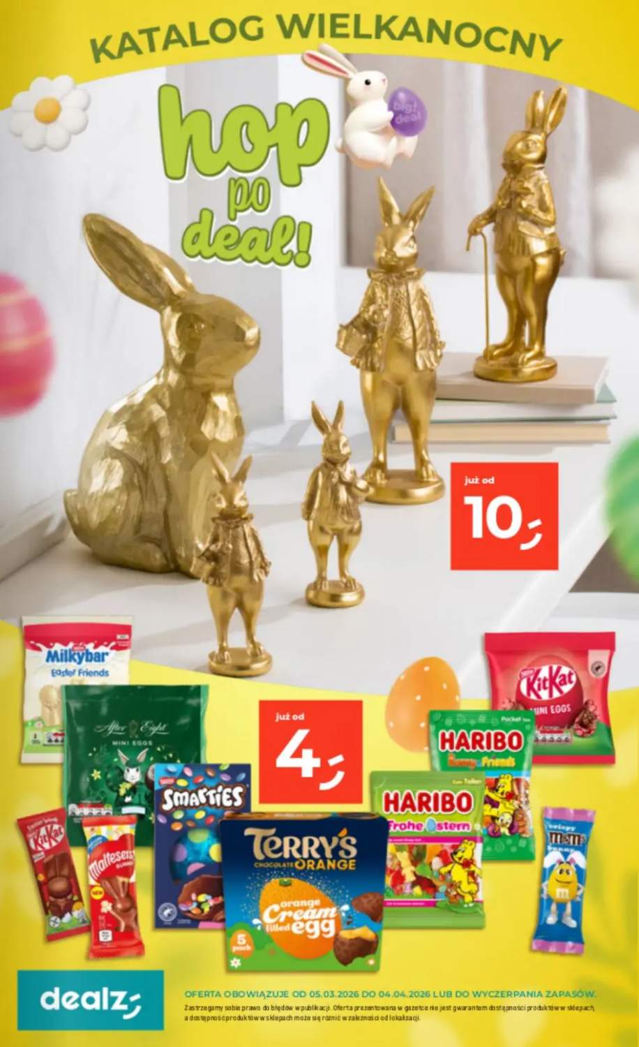 Gazetka – strona 1