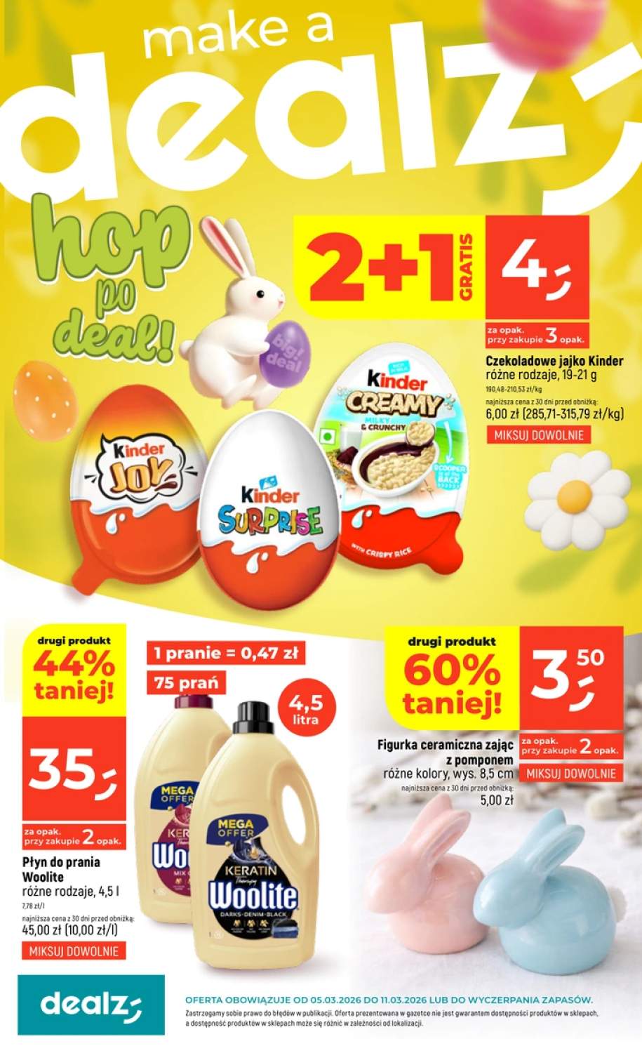 Gazetka – strona 1