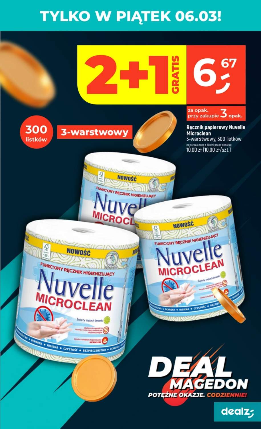 Gazetka – strona 3