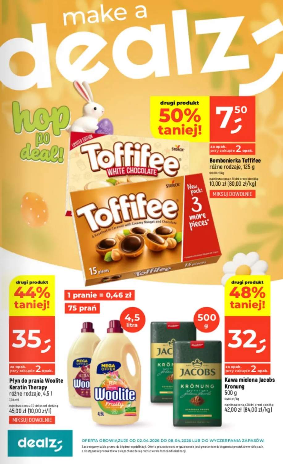 Gazetka – strona 1