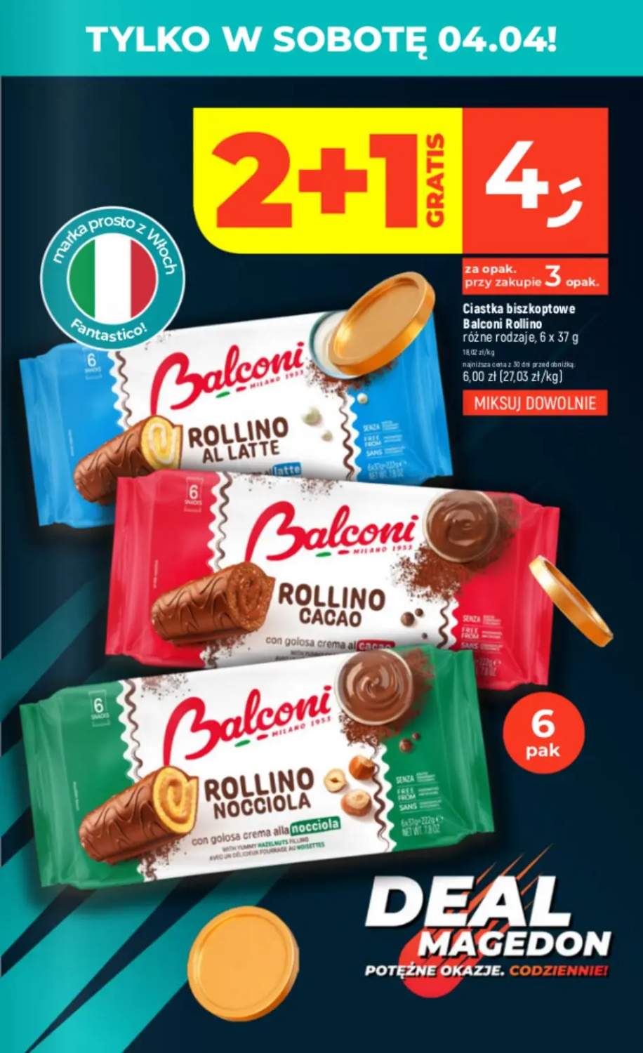 Gazetka – strona 5