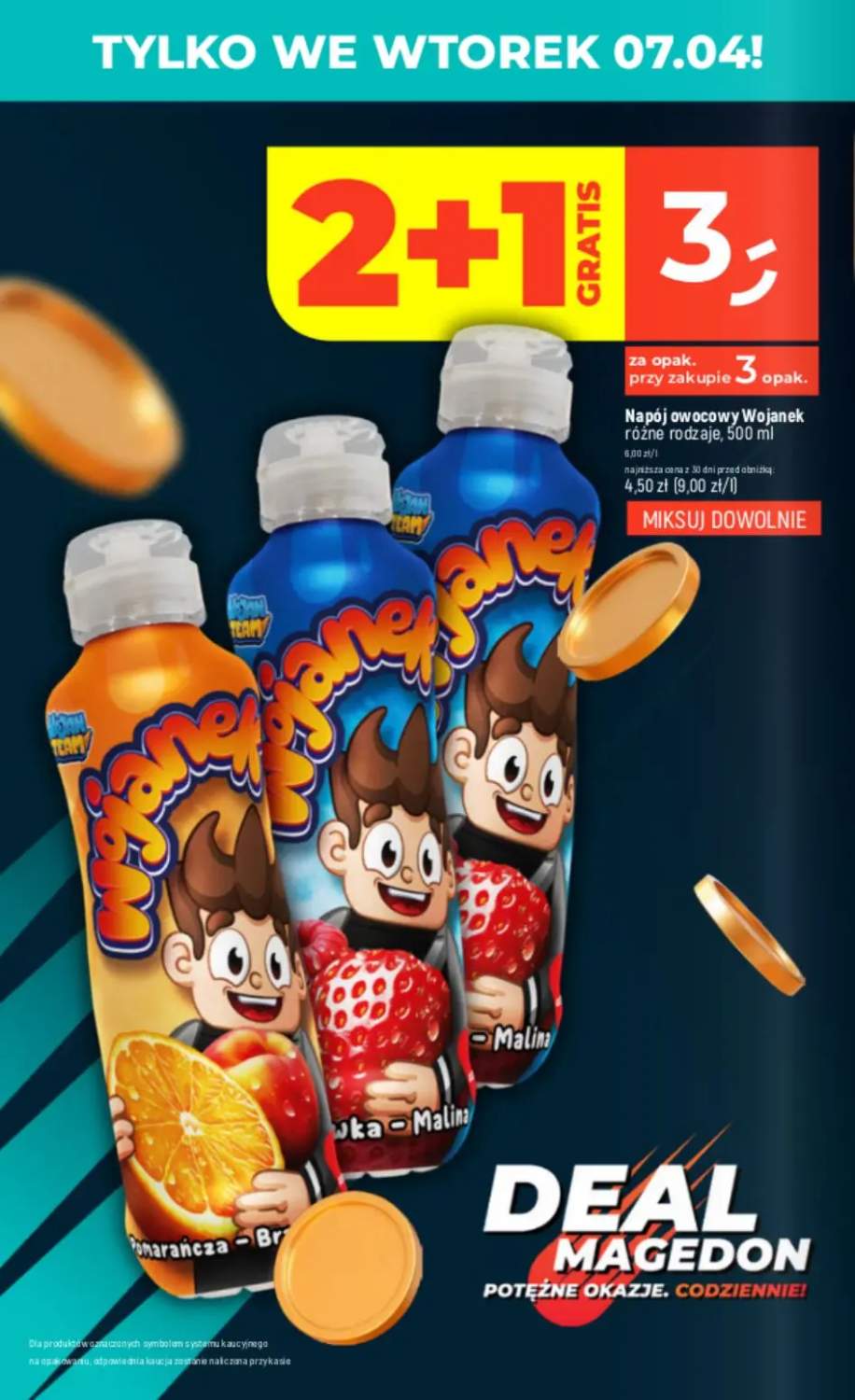 Gazetka – strona 6