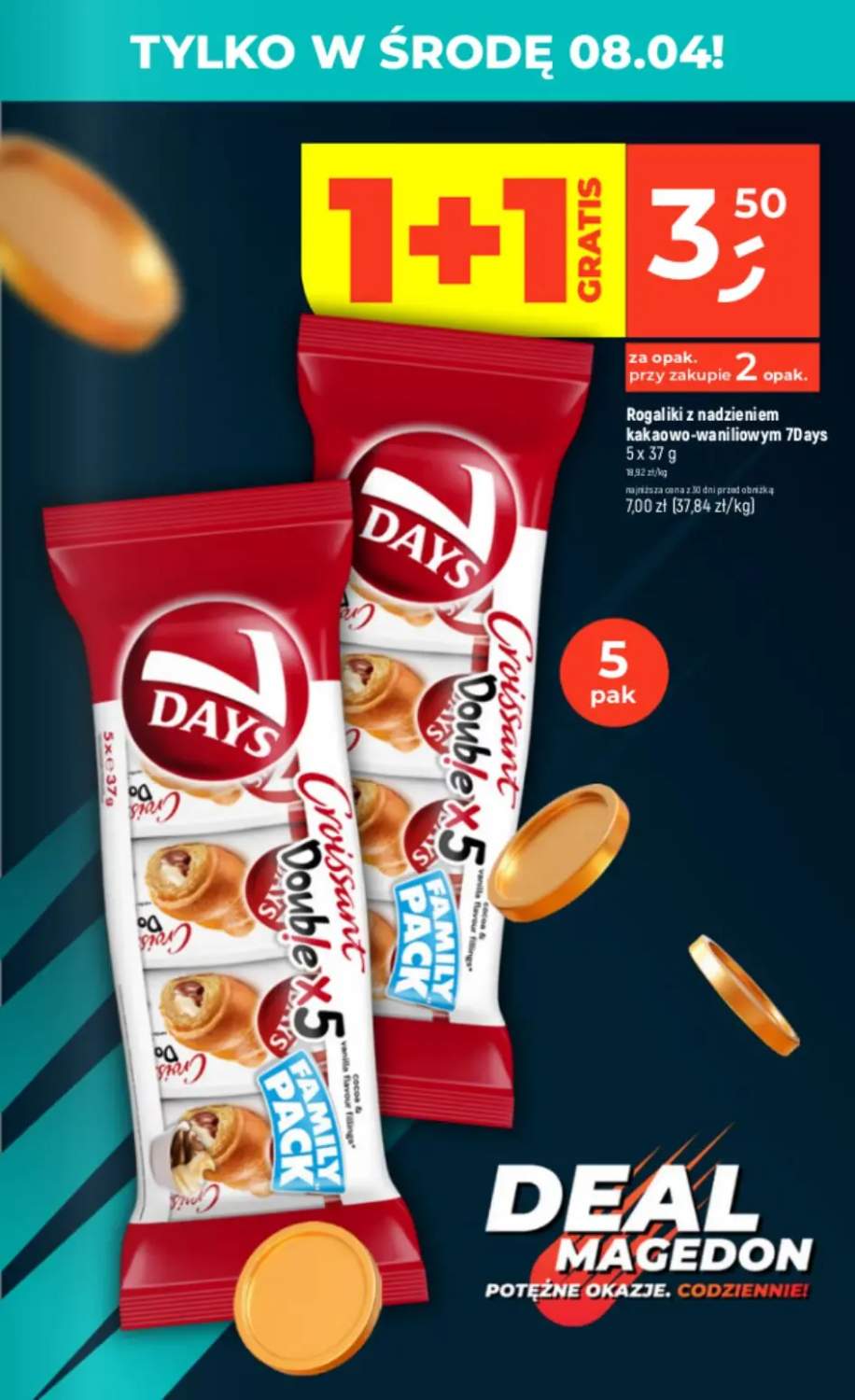 Gazetka – strona 7