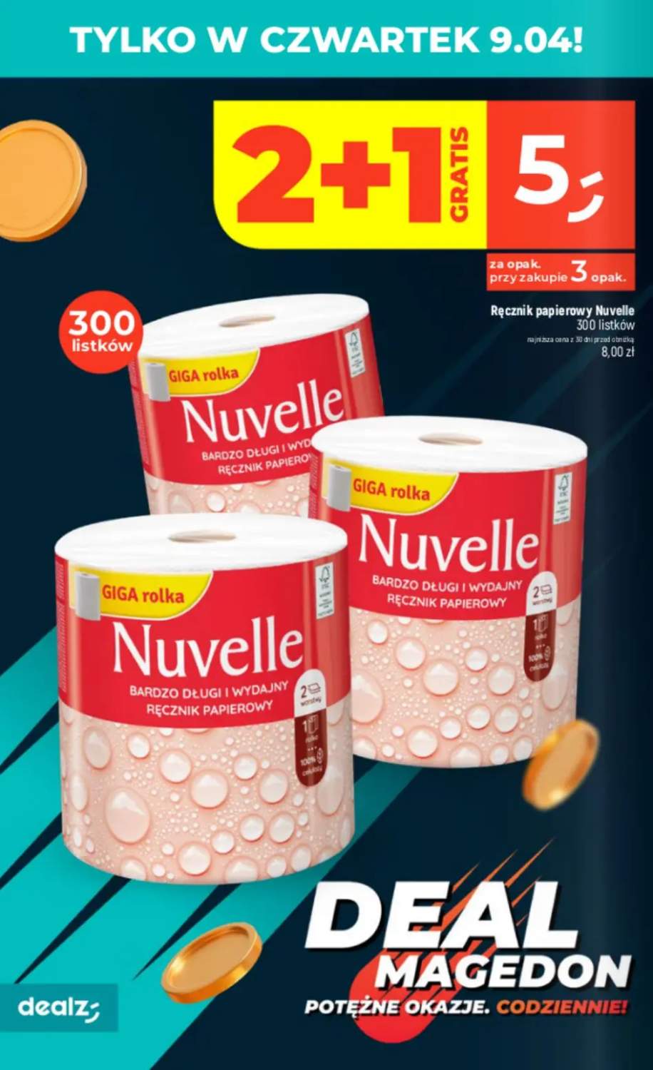 Gazetka – strona 2