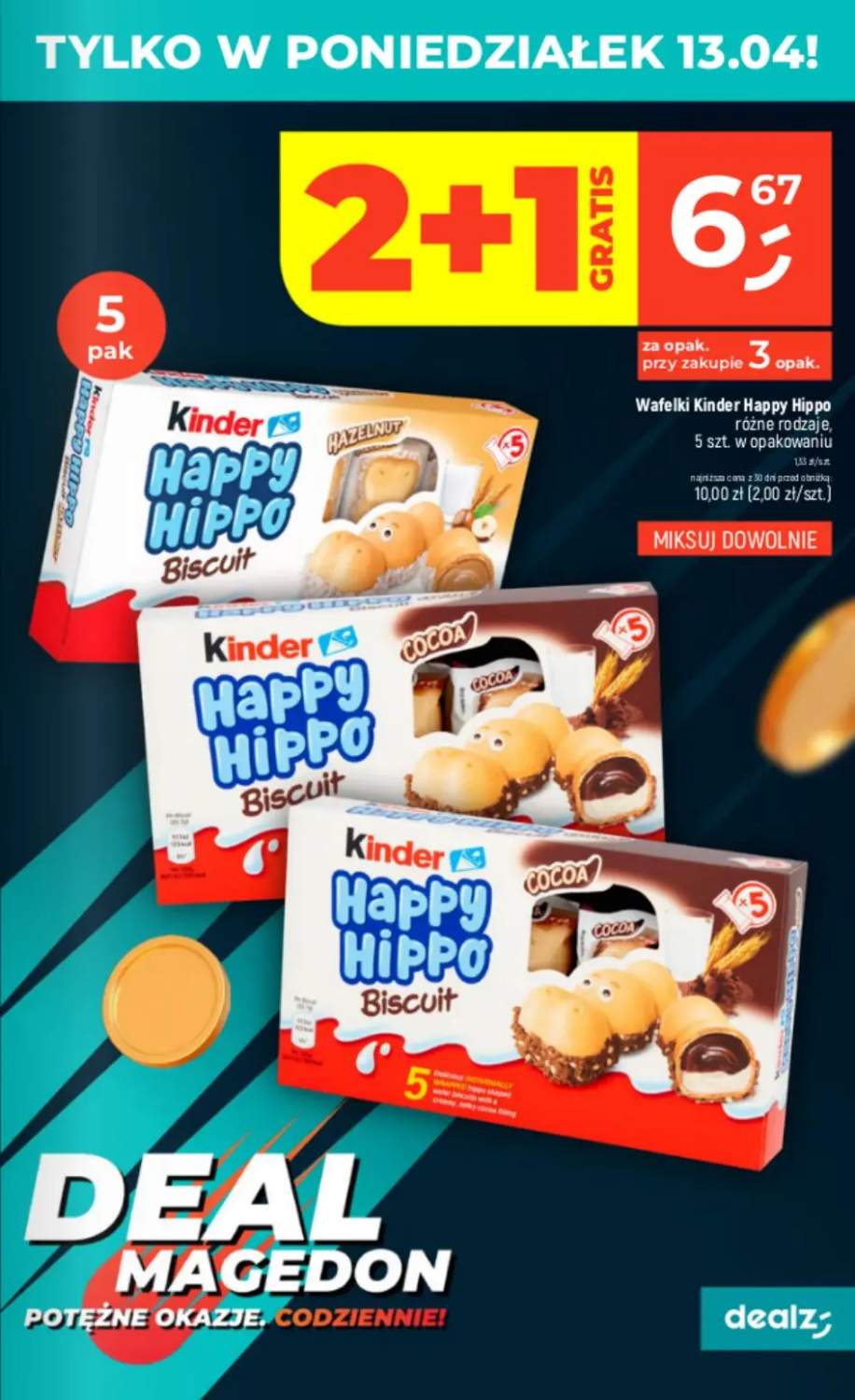 Gazetka – strona 5