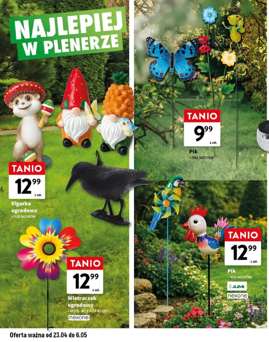 Okładka gazetki