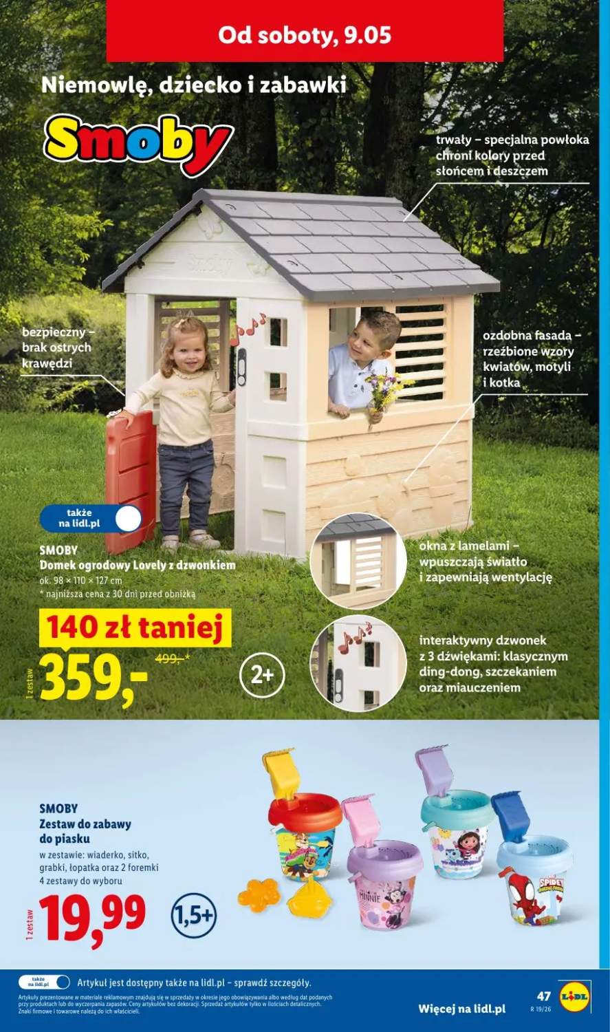 Okładka gazetki