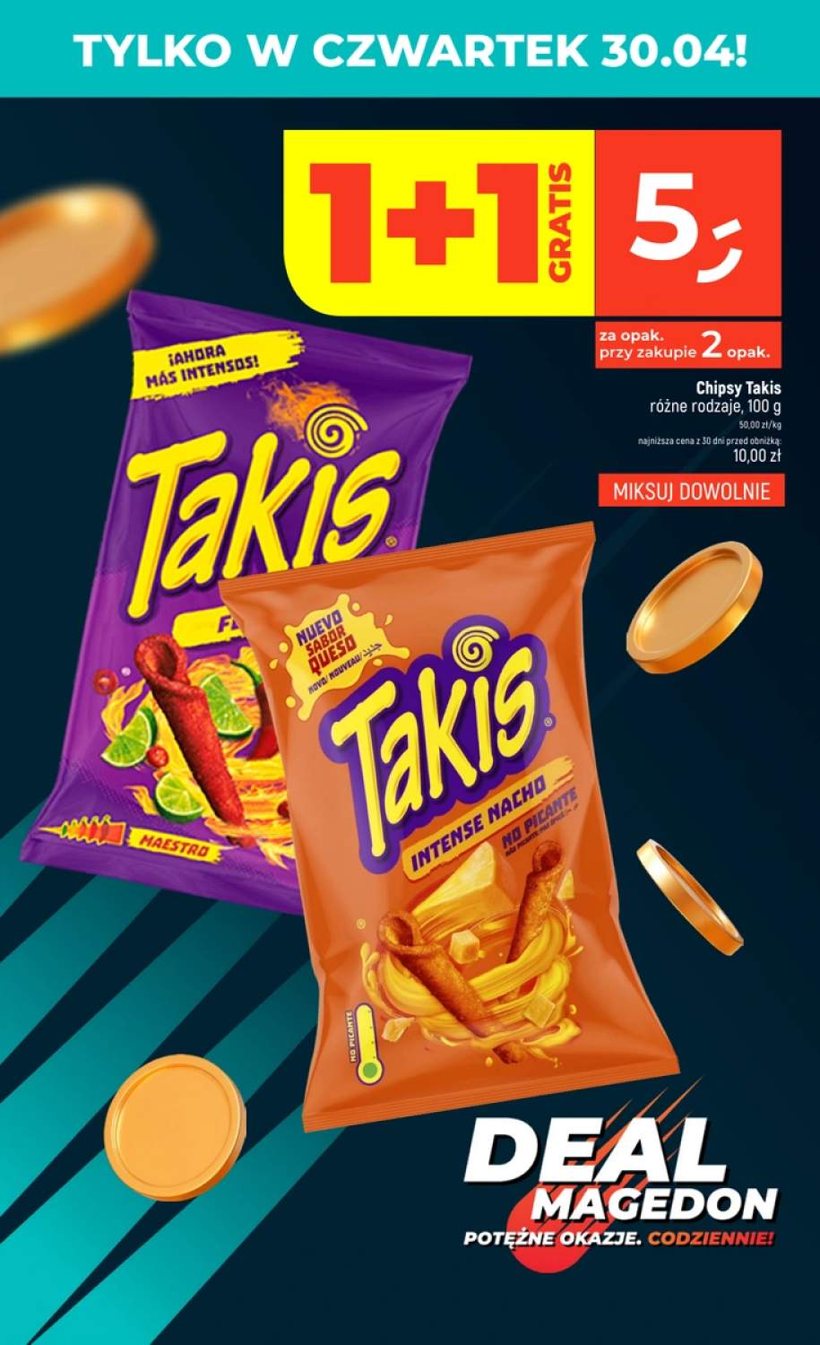 Gazetka – strona 2