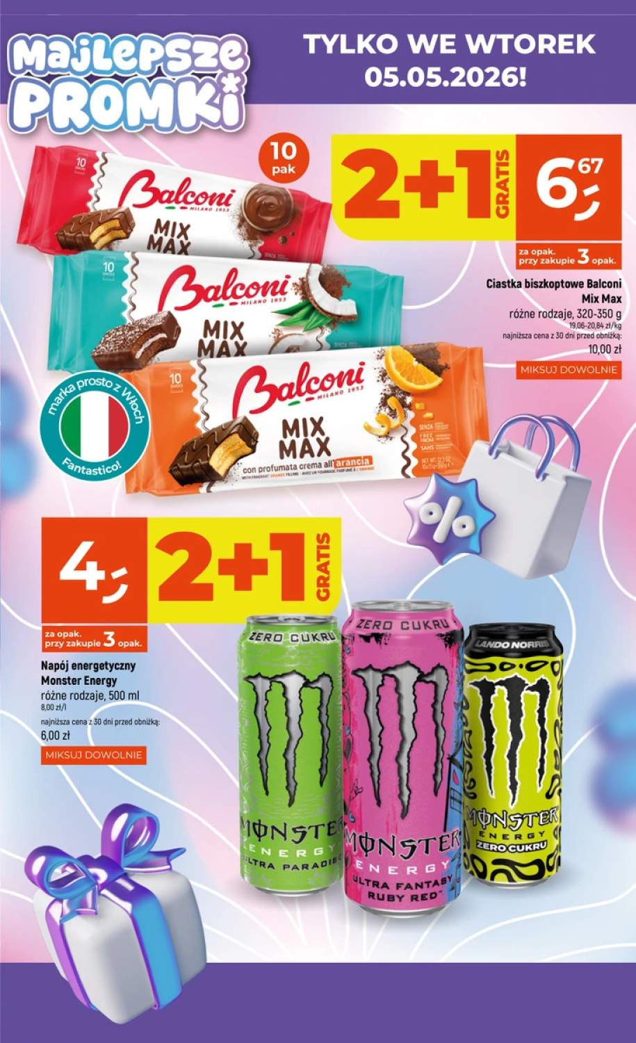 Gazetka – strona 5