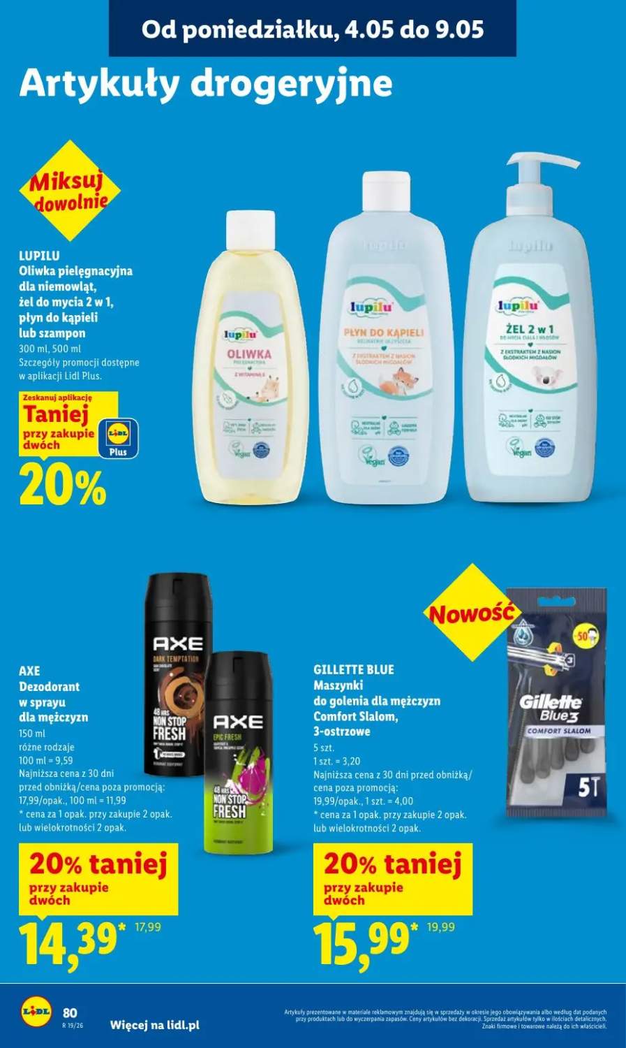 Okładka gazetki