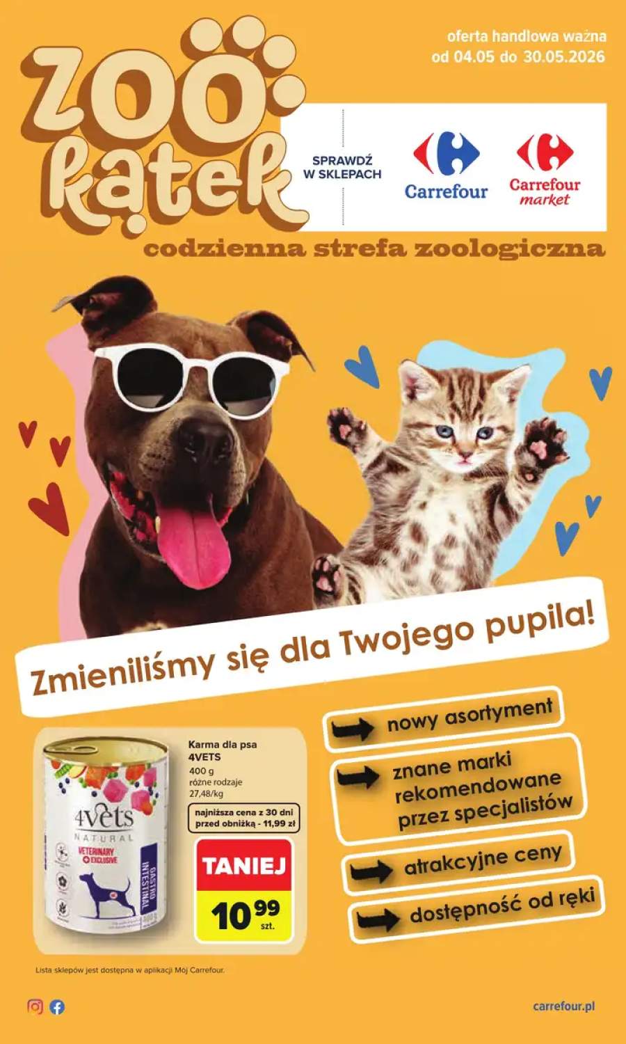Okładka gazetki