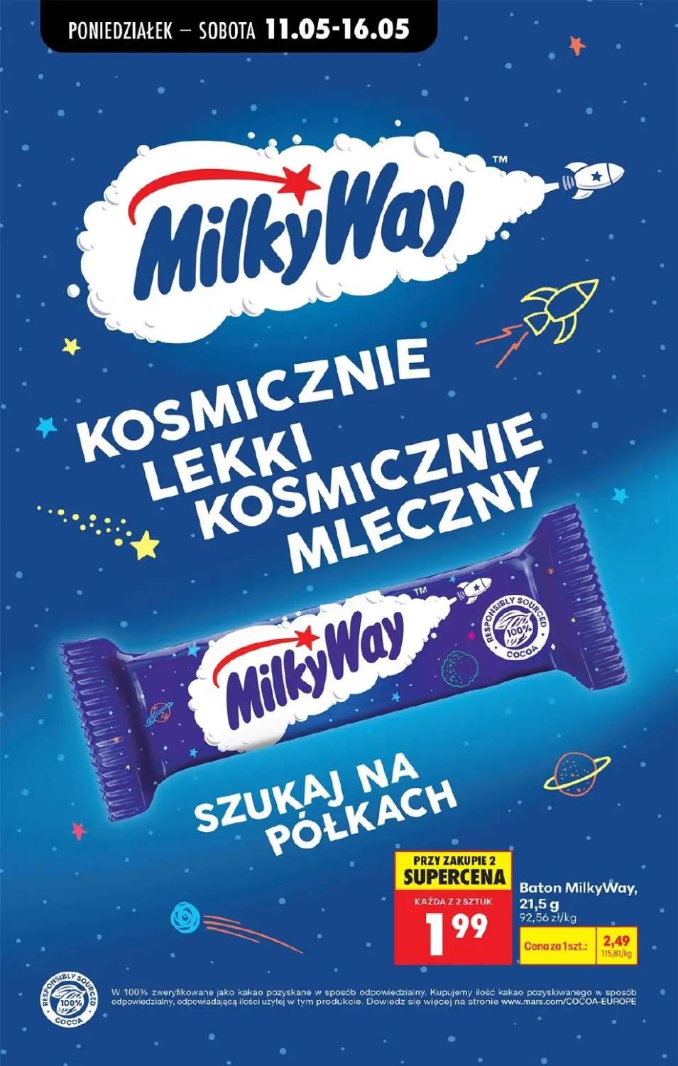 Okładka gazetki