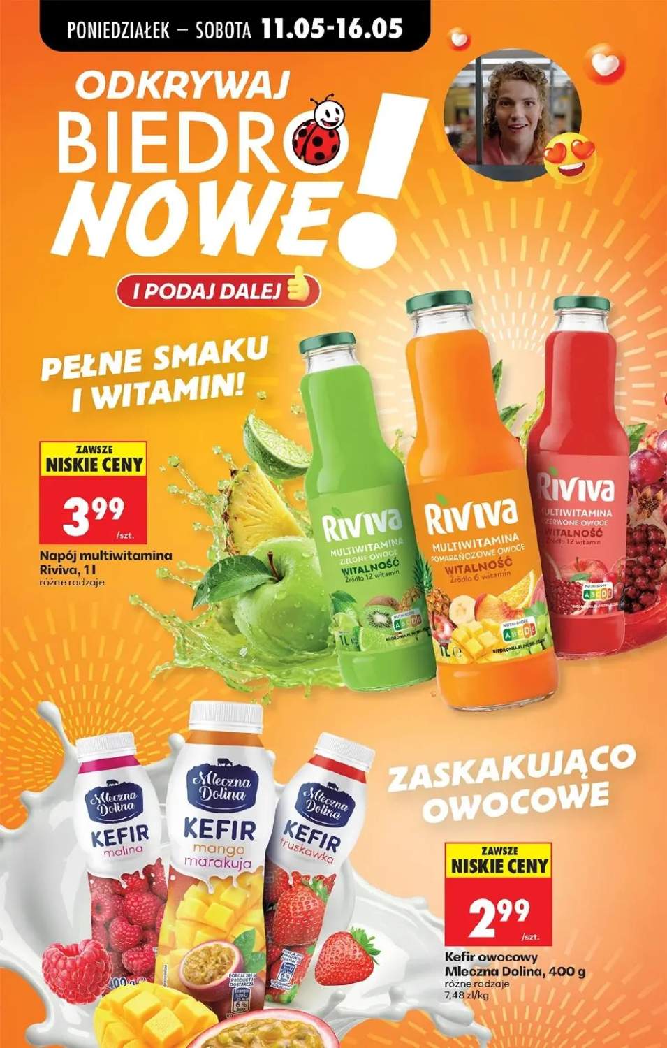 Okładka gazetki